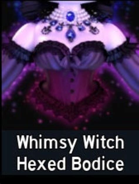 The Whimst Witch's Pricing Tricks: Sorcery or Science?